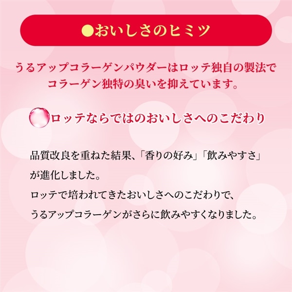うるアップコラーゲンパウダー(コンパクト便)