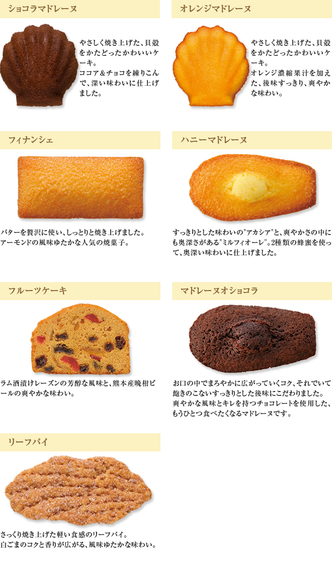 銀座スイーツ