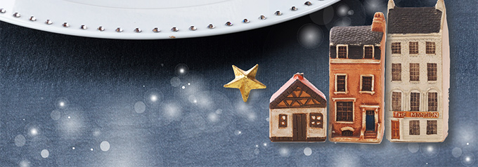 【送料込】クリスマスアソート(6号)