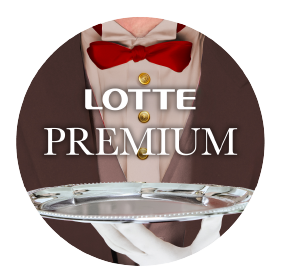 ロッテプレミアム 公式インスタグラム