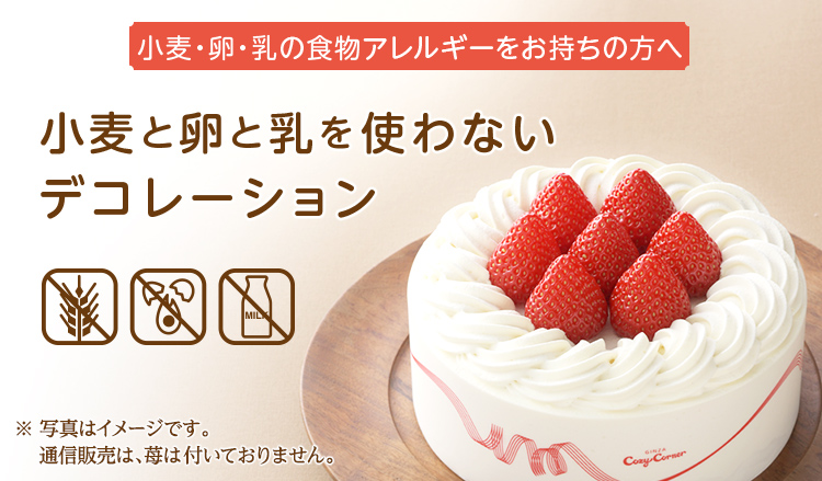 小麦と卵と乳を使わないデコレーション お菓子 チョコレート ケーキの通販lotte Group公式オンラインモール