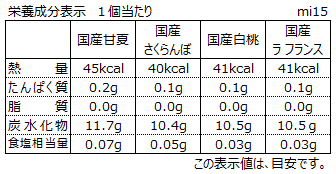 Mizuka 6個入 銀座コージーコーナー Lotte Group公式オンラインモール