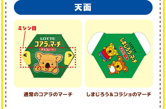 天面デザイン