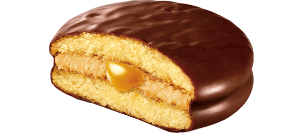 チョコパイカスタードケーキセット202509: |LOTTE GROUP公式