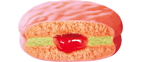 チョコパイカスタードケーキセット2602: |LOTTE GROUP公式オンラインモール