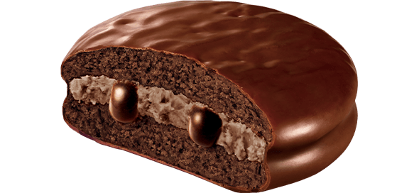 チョコパイカスタードケーキセット2602: |LOTTE GROUP公式オンラインモール