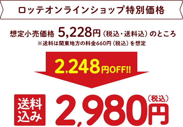 チョコパイカスタードケーキセット2604: |LOTTE GROUP公式オンラインモール