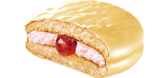 チョコパイカスタードケーキセット2604: |LOTTE GROUP公式オンラインモール