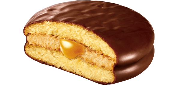 チョコパイカスタードケーキセット2604: |LOTTE GROUP公式オンラインモール