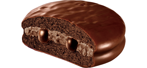 チョコパイカスタードケーキセット2604: |LOTTE GROUP公式オンラインモール