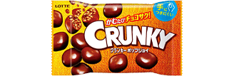 クランキーポップジョイ