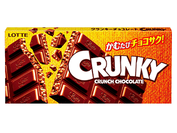 クランキー