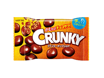 クランキーポップジョイ