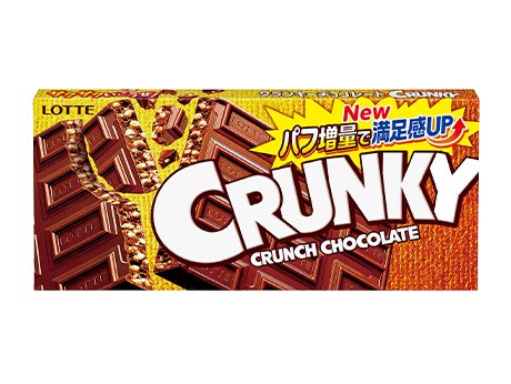 クランキー