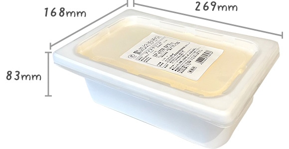 バラエティ クッキー＆クリーム（2L大容量アイス）: アイス|LOTTE