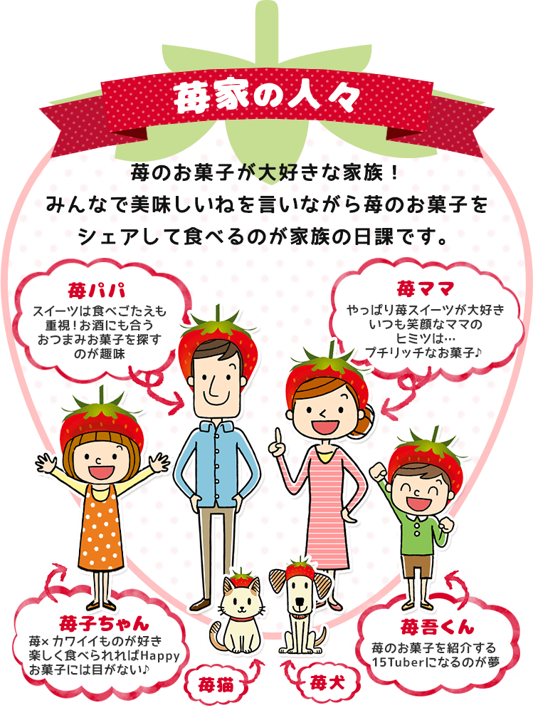 美味しいいちごづくしセット2026: |LOTTE GROUP公式オンラインモール