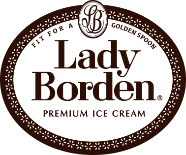 LadyBorden
