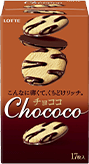 チョココ