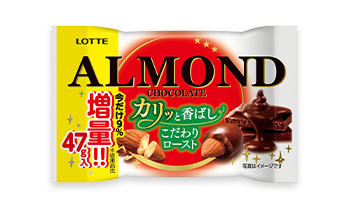 ナッツチョコセレクションギフトBOX第19弾: |LOTTE GROUP公式