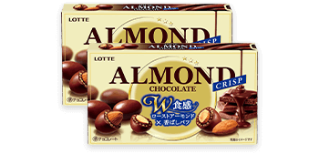 ナッツチョコセレクションギフトBOX第21弾: |LOTTE GROUP公式