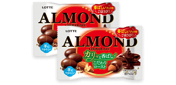 ナッツチョコセレクションギフトBOX第21弾: |LOTTE GROUP公式