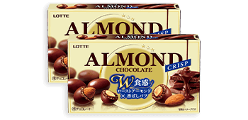 ナッツチョコセレクションギフトBOX第22弾: |LOTTE GROUP公式