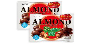 ナッツチョコセレクションギフトBOX第22弾: |LOTTE GROUP公式