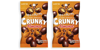 ナッツチョコセレクションギフトBOX第22弾: |LOTTE GROUP公式