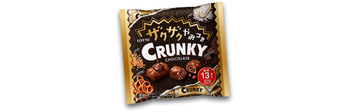大袋アソート202511: |LOTTE GROUP公式オンラインモール
