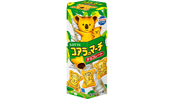 おやつギフトBOX2508: |LOTTE GROUP公式オンラインモール