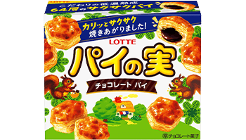 おやつギフトBOX2508: |LOTTE GROUP公式オンラインモール