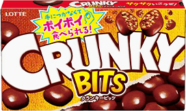 クランキービッツ