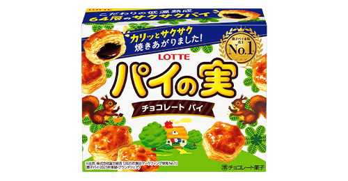 おやつギフトBOX2603: |LOTTE GROUP公式オンラインモール