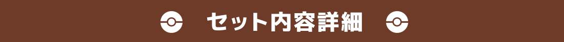 セット内容詳細