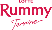 Lotte Rummy Terrine