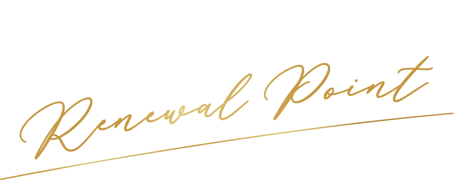 新しくなった！リニューアルポイント