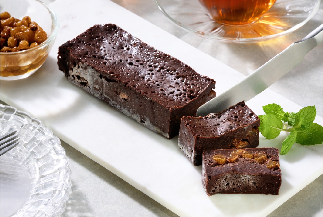 「冷凍」のまま