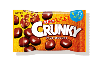 クランキーポップジョイ