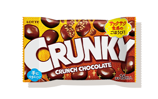 クランキーポップジョイ