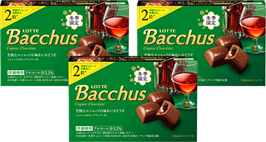 Bacchus