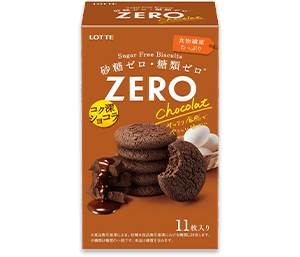 ゼロセレクションセット202509: |LOTTE GROUP公式オンラインモール