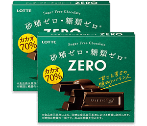 ゼロセレクションセット202504: |LOTTE GROUP公式オンラインモール