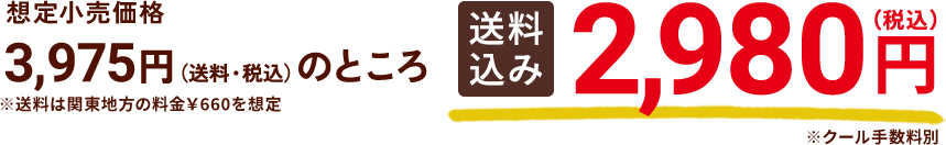 送料込み