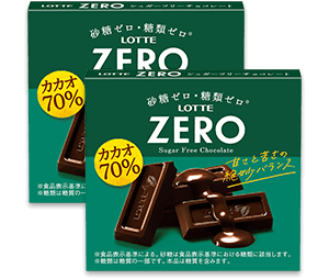 ゼロセレクションセット202604: |LOTTE GROUP公式オンラインモール