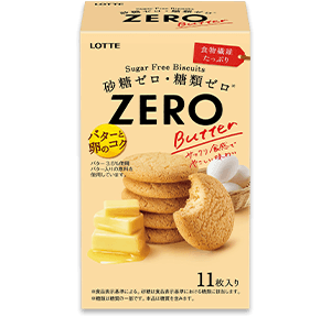 ゼロセレクションセット202604: |LOTTE GROUP公式オンラインモール