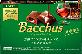 Bacchus