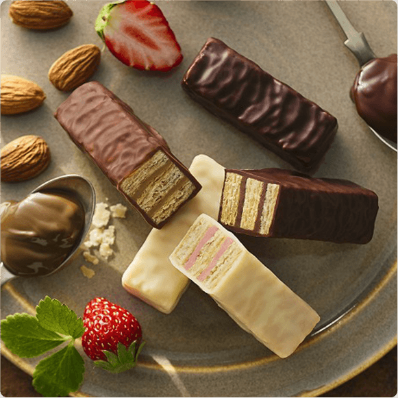 メリーチョコレートオンラインショップ 三大ブランド: |LOTTE GROUP