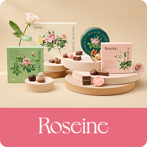 Roseineロゼーヌ