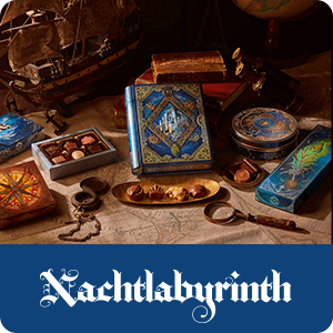 ナハトラビュリント