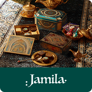 ジャミーラ
